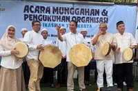 IKA SMAN 37 Jakarta Bentuk Divisi UMKM, Perkuat Dukungan Prabowonomics dan Ekonomi Alumni