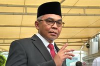 KPK Tegaskan Tidak Mau Terjebak Wacana Revisi UU KPK ke Aturan Lama