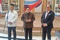 Indonesia dan Malaysia Sepakat Prioritaskan Nomor Olimpiade di SEA Games 2027
