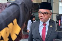 Aturan Pencegahan KPK Terbaru: Hanya Tersangka yang Bisa Dicegah ke Luar Negeri