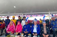 Partai NasDem Rotasi Jabatan Ketua DPRD Donggala, Moh Yasin Lataka Resmi Pimpin Legislatif