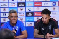 Malut United Adaptasi Ramadhan Hadapi Semen Padang di Laga Krusial BRI Super League