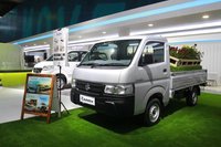 Mobil Pick-up Dalam Negeri Tingkatkan Ekonomi Nasional, Kemenperin Ungkap Dampak Triliunan Rupiah