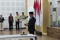 Menko PM Abdul Muhaimin Iskandar Tegaskan Anggaran BPJS Tepat Sasaran dan Efektif