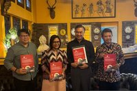 FPCI Ajukan Lima Rekomendasi Kunci Akselerasi PLTS 100 GW