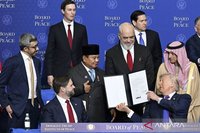 Pakar Ingatkan Urgensi Kejelasan Mandat ISF Gaza untuk Personel Indonesia