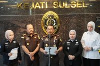 Kejati Sulsel Perintahkan Penelusuran Aset Mira Hayati, Antisipasi Pengelakan Denda Rp1 Miliar Kasus Kosmetik Berbahaya