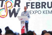 Komisi VI DPR Soroti Rencana Impor Pick-up, Tekankan Kemampuan Industri Otomotif Nasional