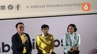 Jelang Mudik Lebaran 2026, Indosat Kerahkan 2.500 Teknisi untuk Stabilkan Jaringan