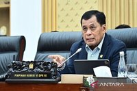 DPR Soroti Rencana Impor Kendaraan Niaga Kopdes Senilai Rp24,66 Triliun