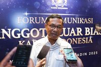 Kadin Desak Presiden Batalkan Impor Pick-up, Lindungi Industri Otomotif Nasional
