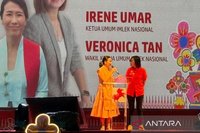 WamenPPPA: Keberagaman Indonesia adalah Kekuatan Bangsa Melalui Semangat Bhinneka Tunggal Ika