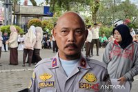 Pemkot Malang Siapkan Tiga Bus untuk Program Mudik Gratis 2026