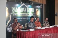 Hino Siapkan 18 Posko Mudik di Lintas Sumatra dan Jawa untuk Dukung Kelancaran Lebaran 2026