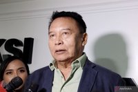 Dampak Serangan Israel Iran: Legislator Soroti Hambatan Rencana BoP dan Geopolitik Global