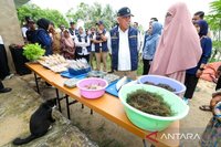 OIKN Tegaskan Visi Berbasis Masyarakat dalam Pengembangan IKN Nusantara