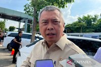 Menhub Minta Maskapai Nasional Tingkatkan Kewaspadaan Penerbangan Timur Tengah