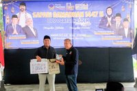Bupati Situbondo Paparkan Keberhasilan Penurunan Angka Kemiskinan Mencapai 11,17 Persen