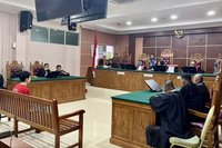 KY Pantau Vonis ABK Batam, Pastikan Sidang Sesuai Kode Etik Hakim