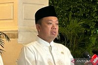 Prabowo Mediator AS-Iran: Indonesia Dapat Dukungan Negara Timur Tengah