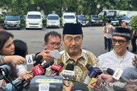 Jimly Usulkan Prabowo Tangguhkan Keanggotaan BoP hingga Konflik Iran Mereda dan Palestina Merdeka