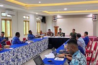 DPD RI Desak Kemenkes Percepat Penugasan Tenaga Medis di Papua Barat Daya