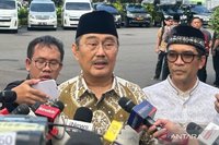 Prabowo dan PM Pakistan Rencanakan Kunjungan Tehran Redakan Ketegangan Timur Tengah
