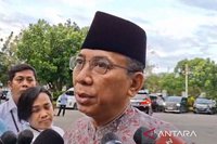 Prabowo Tunjukkan Komitmen Kuat untuk Perdamaian di Timur Tengah
