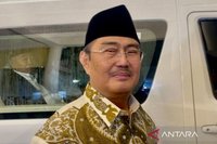 Jimly Asshiddiqie Pastikan Laporan Reformasi Polri Diserahkan ke Presiden Prabowo Sebelum Lebaran