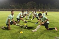 Indonesia Siap Hadapi Tantangan di Grup A Piala AFF U17 2026 Bersama Vietnam