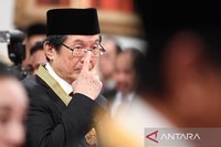 Pendapatan Petrosea (PTRO) Melonjak Rp14,82 Triliun di Tahun 2025