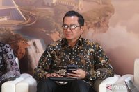 LPS Catat Dana Simpanan NTB Tembus Rp50,8 Triliun, Sinyal Positif Ekonomi Daerah