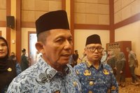 Pinjaman Daerah Kepri Rp400 Miliar dari Bank BJB Dorong Percepatan Pembangunan Infrastruktur