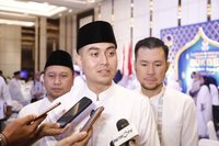 NasDem Dorong Komunikasi Politik Lintas Partai Jakarta Demi Kesejahteraan Warga