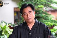 Laporan Ribuan Halaman Komisi Percepatan Reformasi Polri Siap Diserahkan ke Presiden Prabowo