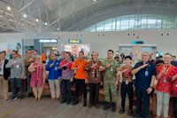 Rute Baru AirAsia Perkuat Konektivitas Destinasi Wisata di Kawasan Timur Indonesia