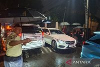Vidi Aldiano Meninggal Dunia, Ardie Bakrie hingga Sule Melayat ke Rumah Duka