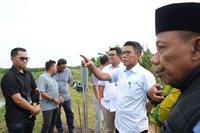 DPR RI Dorong CSR Tanggul Perkuat Ketahanan Pangan Nasional Melalui Perikanan