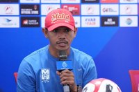 Malut United Libur Lebaran: Pemain Diminta Jaga Kebugaran dan Hindari Tarkam