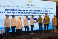 Komisi VI DPR RI Dorong BUMN Pastikan Kesiapan Mudik Lebaran 2026: BBM dan Transportasi Jadi Prioritas