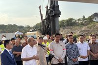 Danantara Siapkan Rp16 Triliun untuk Bangun Hunian Vertikal di Lahan Hibah Lippo