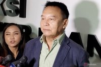 Anggota DPR Desak TNI Beri Penjelasan Jelas Status Siaga 1