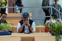 Maluk Sumbawa Barat Didorong Jadi Model Kawasan Tambang Berkelanjutan