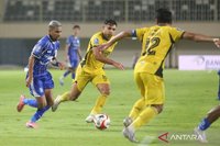 Semen Padang Kalahkan PSBS Biak 2-0, Akhiri Puasa Kemenangan di BRI Super League