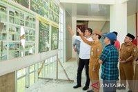 Pemerintah Aceh Alokasikan Rp90 Miliar untuk Percepat Penyelesaian RS Regional Meulaboh