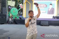 Kemenko PM Dorong Model Pasar 1.001 Malam, Perluas Akses UMKM Nasional