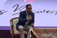 Anies Baswedan: Solusi Transportasi Perkotaan Mampu Tekan Biaya Hidup Masyarakat