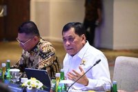 DPR Tunda Bahas Gerai Koperasi Merah Putih, Soroti Akuntabilitas dan Efektivitas Program