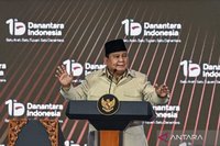 Setahun Berjalan, Danantara Perkuat Fondasi Kelembagaan dan Tata Kelola Aset Negara