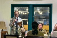 Komisi Yudisial Libatkan Media dalam Seleksi Hakim Agung KY dan Ad Hoc, Pastikan Integritas Tanpa Cela